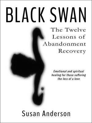 cover image of Black Swan